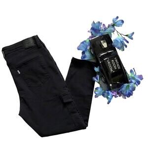 Levi's NWOT 721 High Rise Skinny Jeans Women 33